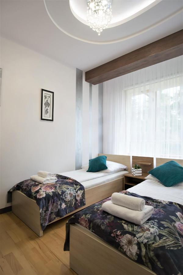 Aqua Park Residence Vipapartamenty Zakopane Exterior photo