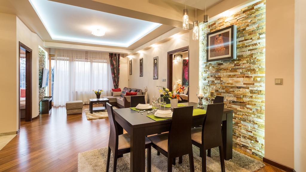 Aqua Park Residence Vipapartamenty Zakopane Room photo
