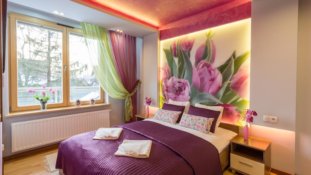 Aqua Park Residence Vipapartamenty Zakopane Room photo