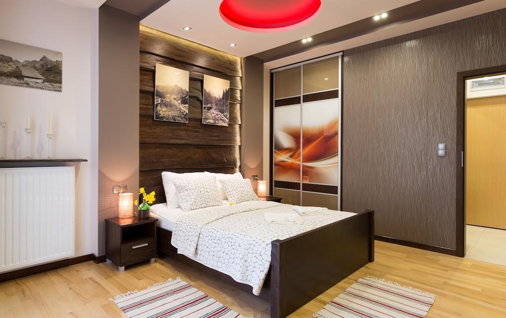Aqua Park Residence Vipapartamenty Zakopane Room photo