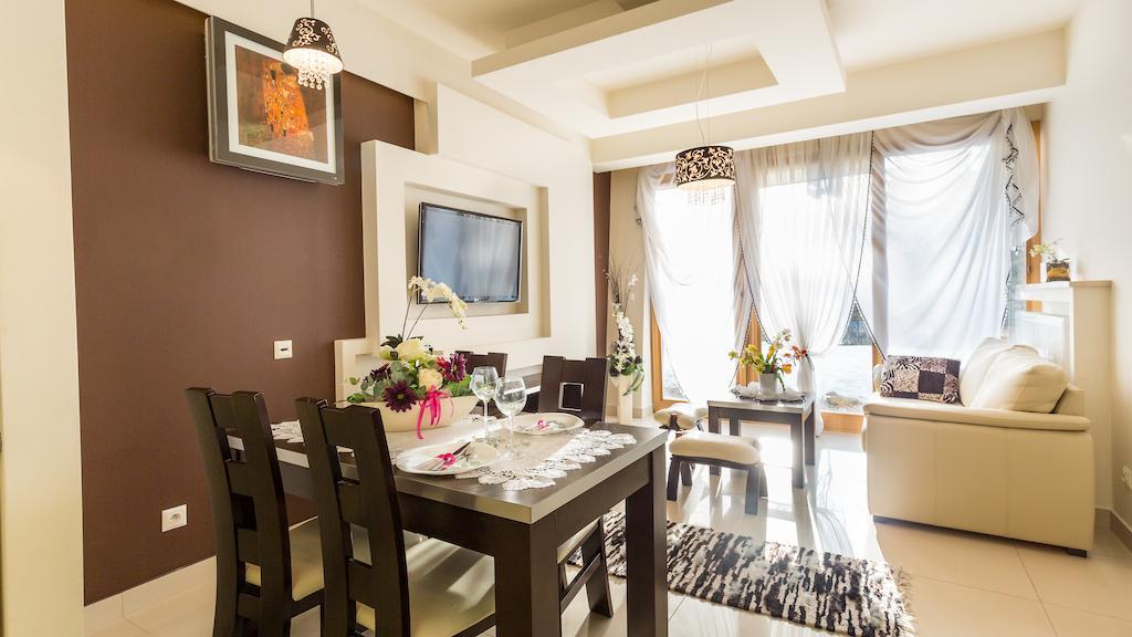 Aqua Park Residence Vipapartamenty Zakopane Room photo