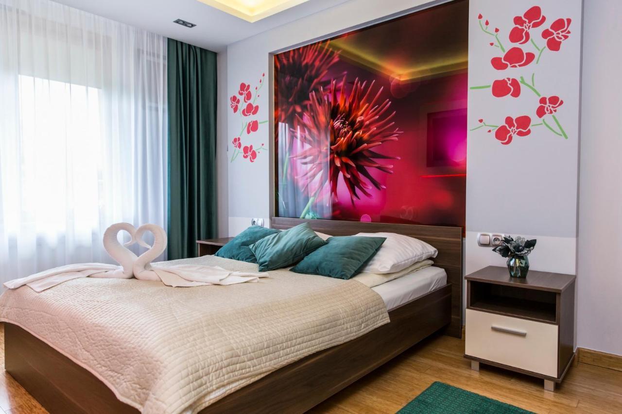 Aqua Park Residence Vipapartamenty Zakopane Exterior photo