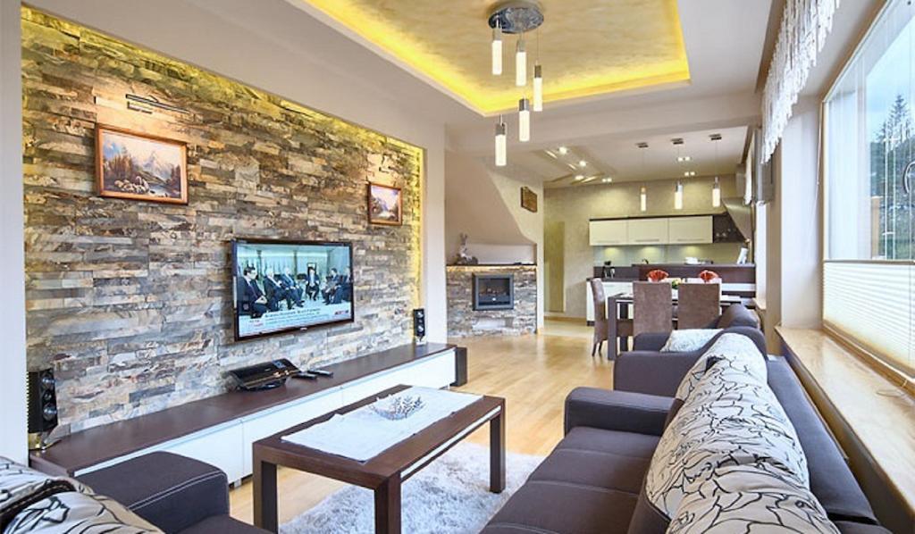 Aqua Park Residence Vipapartamenty Zakopane Room photo
