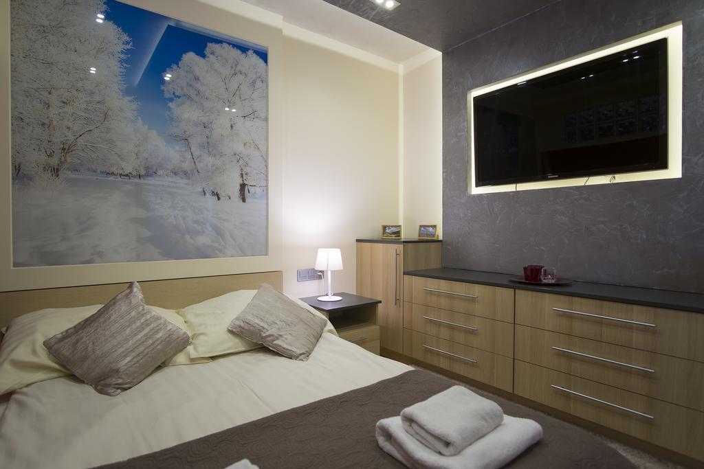 Aqua Park Residence Vipapartamenty Zakopane Exterior photo