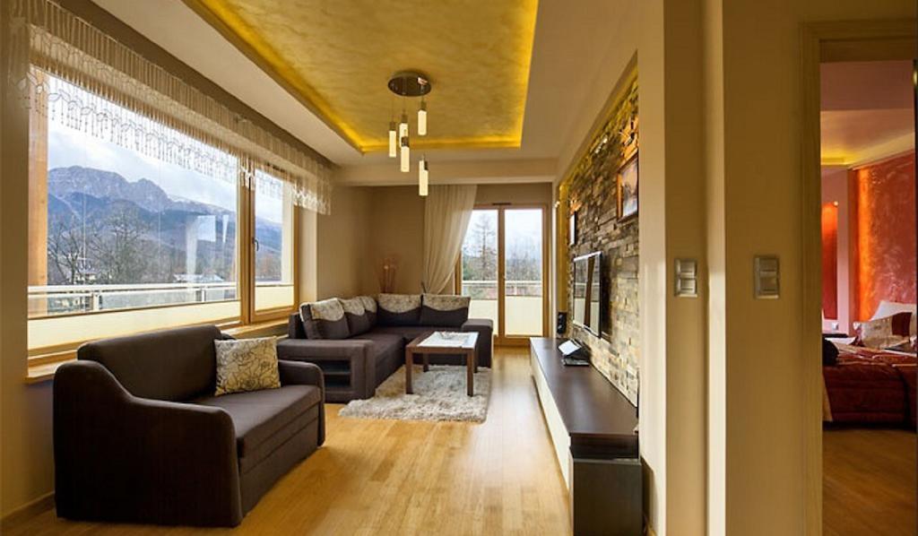 Aqua Park Residence Vipapartamenty Zakopane Room photo