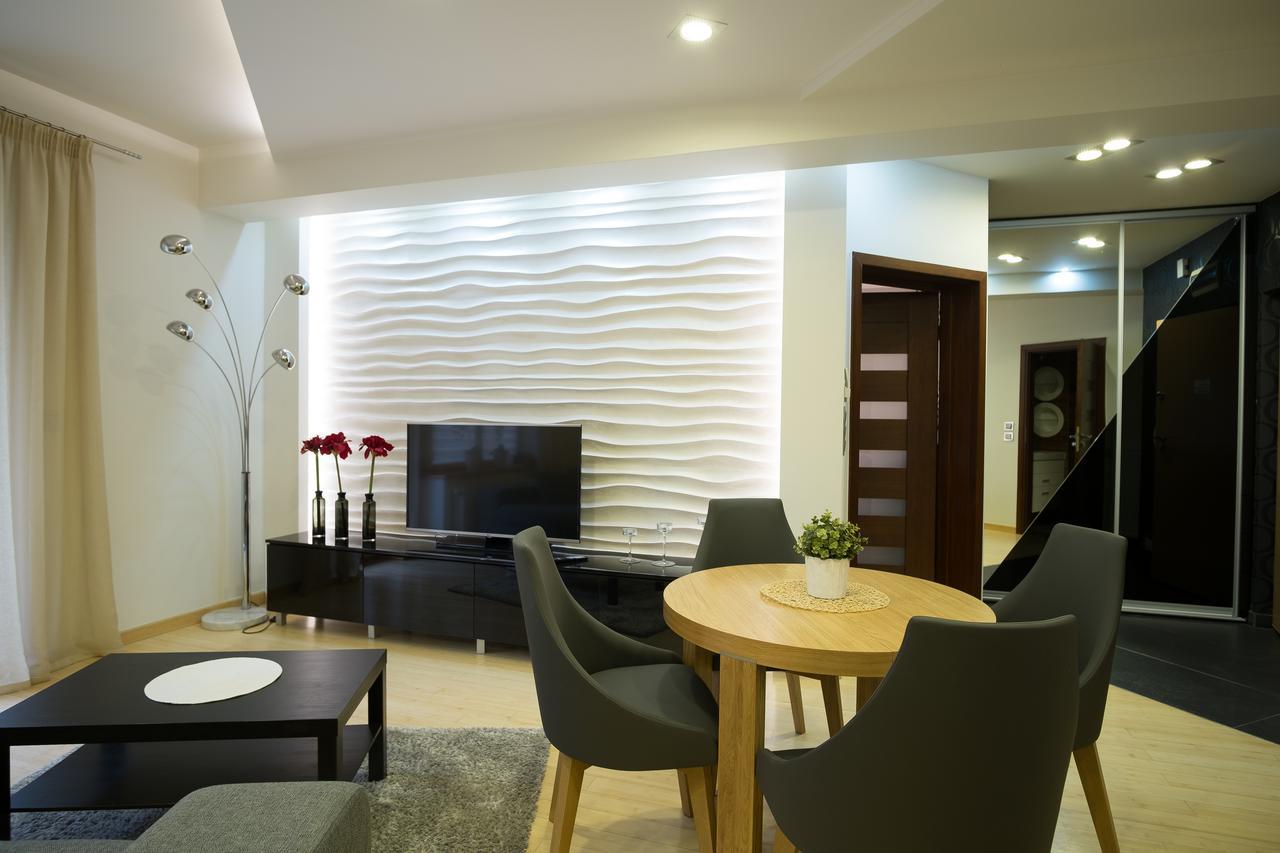 Aqua Park Residence Vipapartamenty Zakopane Exterior photo